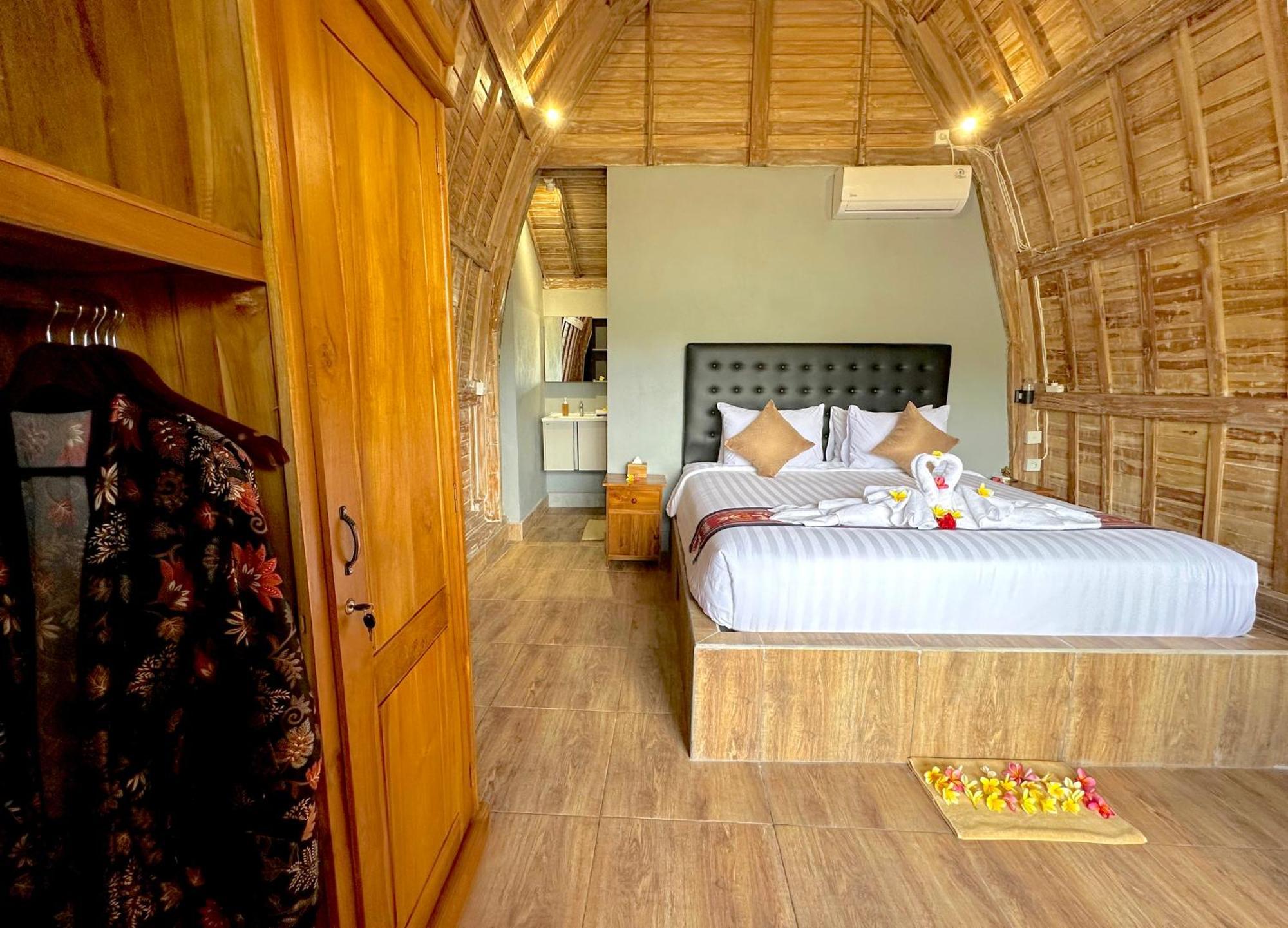 Nature Stay Uluwatu Esterno foto